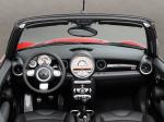 Mini Cooper JCW Cabrio 2009 года